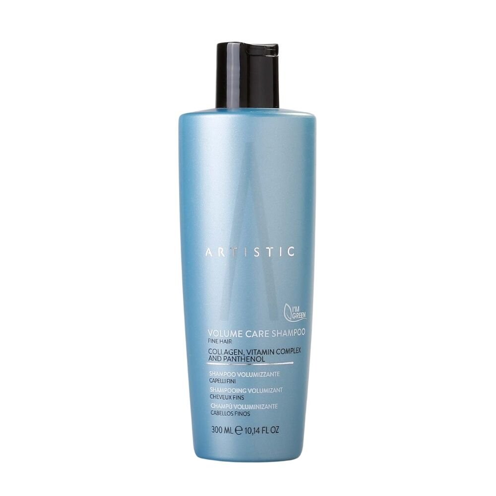 Artistic Volume Care, шампунь для объема, 300мл Inna
Artistic Volume Care, шампунь для объема, 300мл Inna