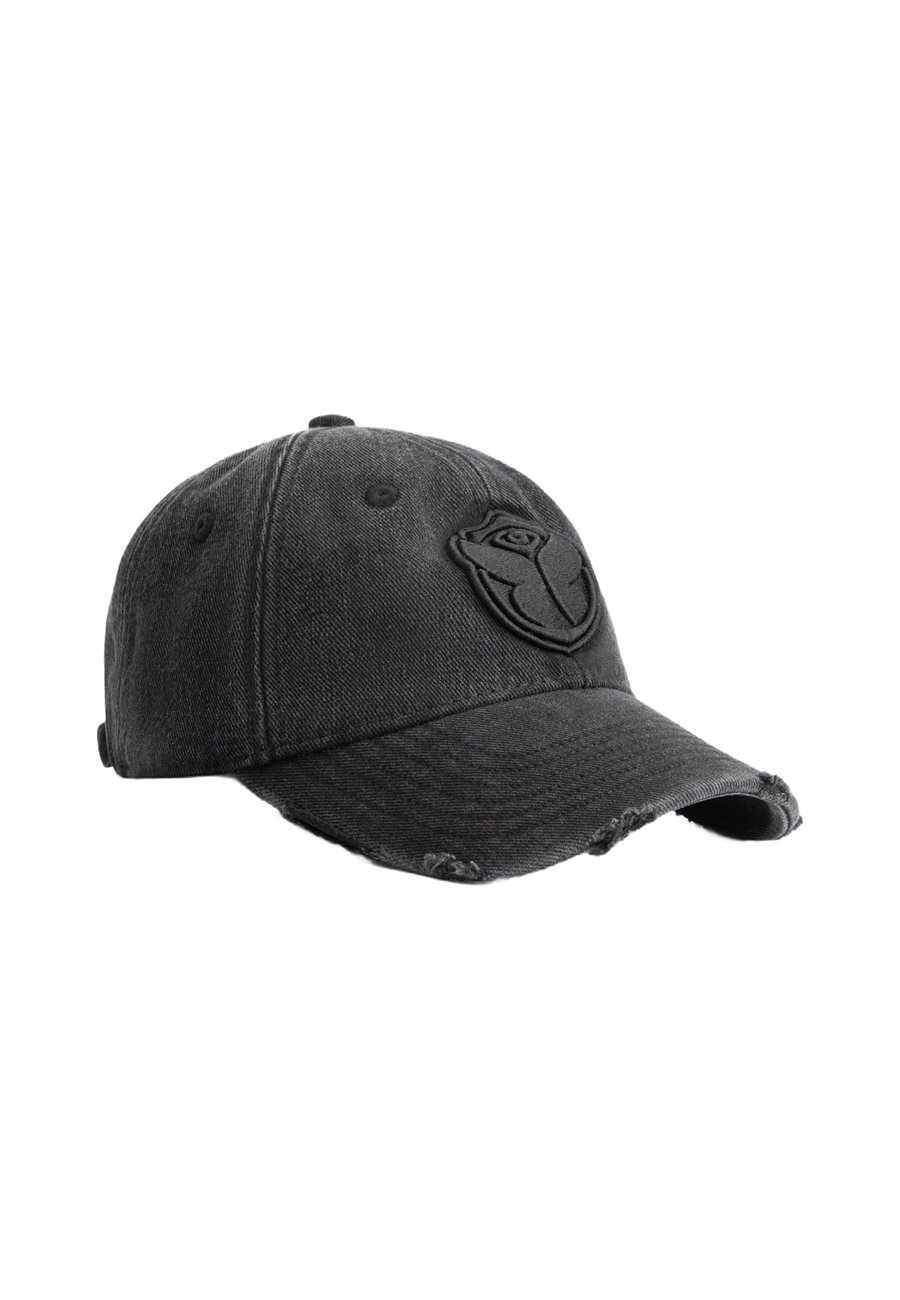 Бейсболка Tomorrowland Store Cap, Black
Бейсболка Tomorrowland Store Cap, Black