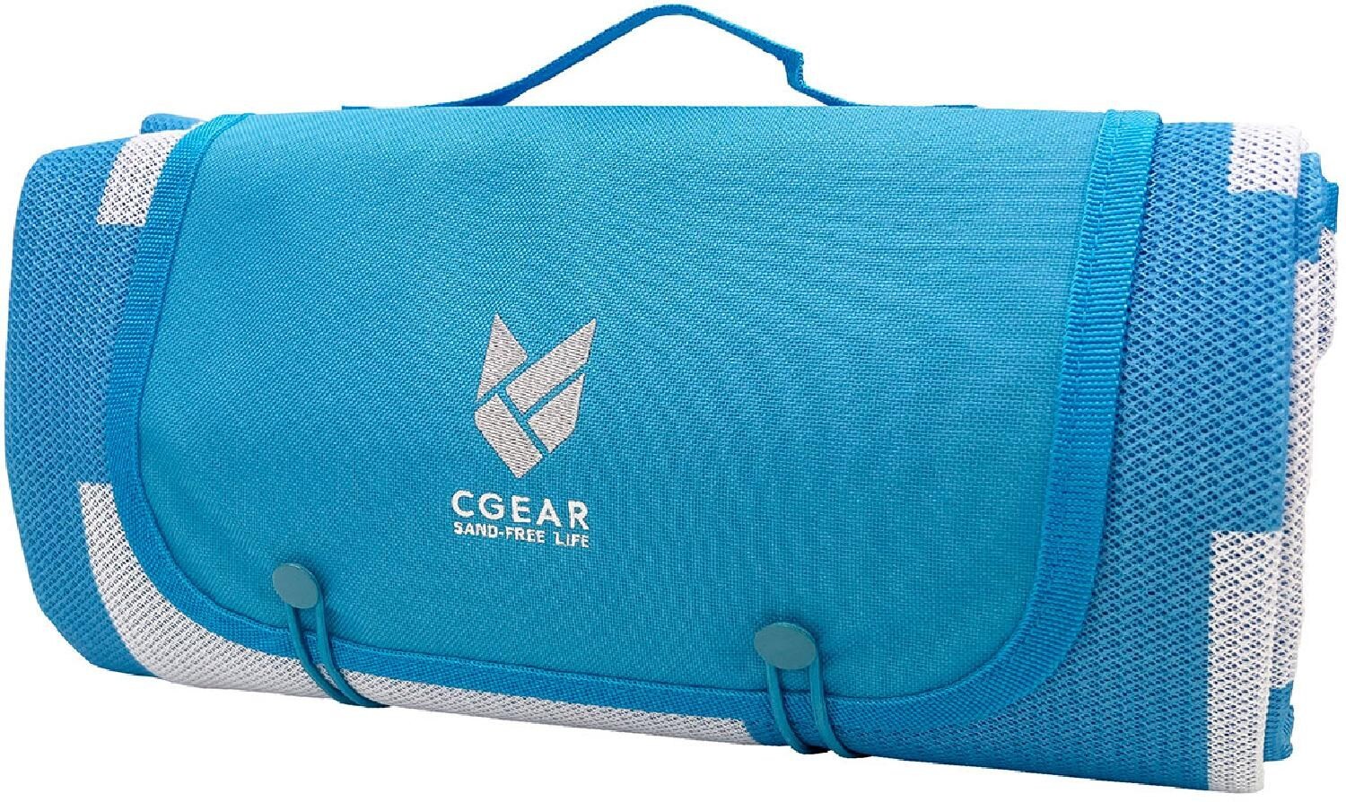 Коврик для пикника CGear Multimats, синий
Коврик для пикника CGear Multimats, синий