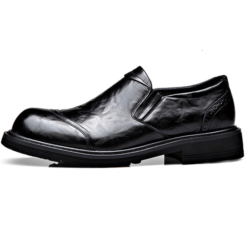 Туфли мужские Men"s Casual Men Low-Top Shupate, коричневый
Туфли мужские Men"s Casual Men Low-Top Shupate, коричневый