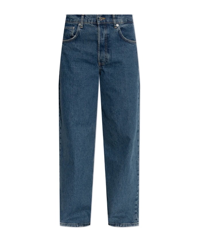 Джинсы Манон Anine Bing, синий
Джинсы Манон Anine Bing, синий