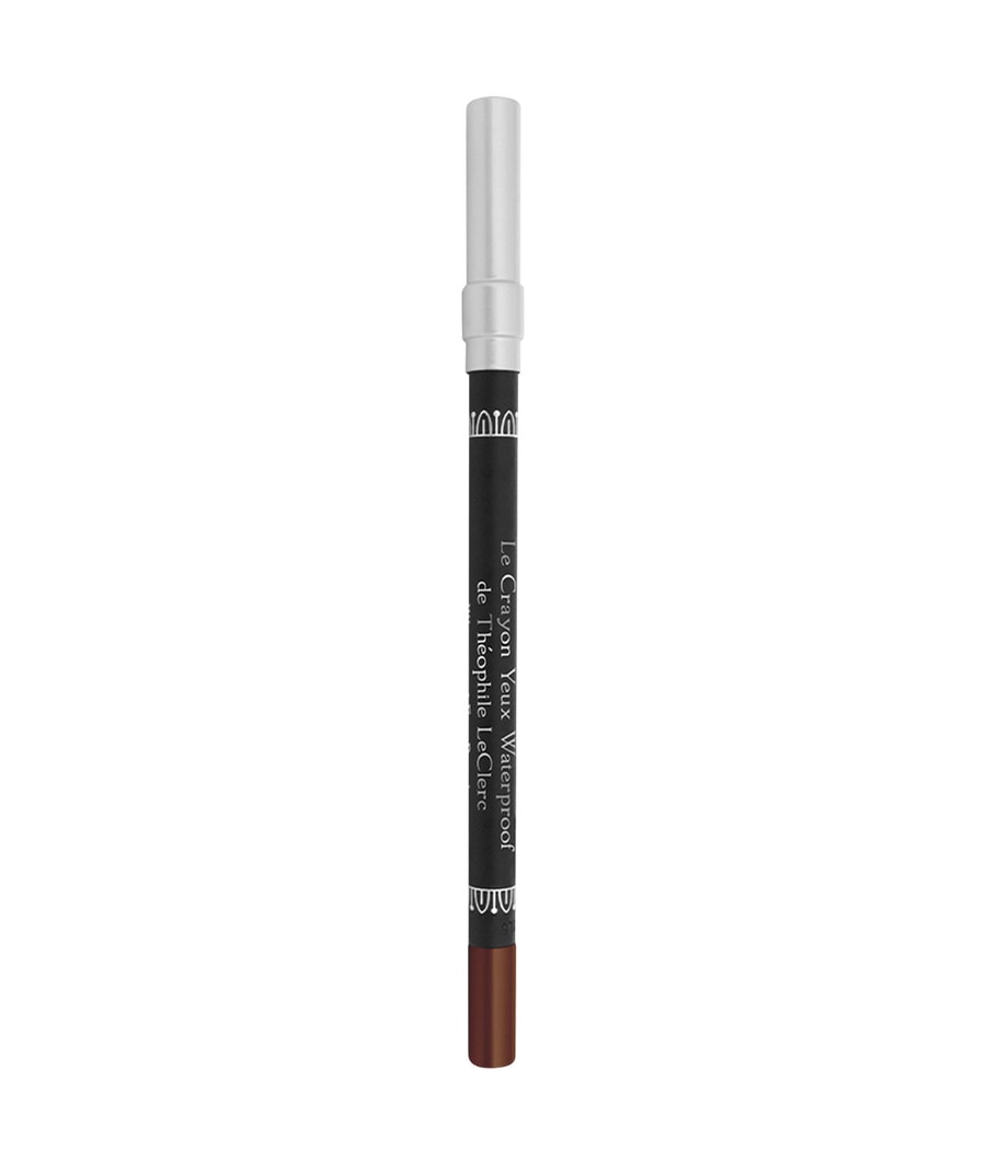 Подводка для глаз T.LeClerc Waterproof Eye Pencils, Nr. 02 - Brun Place Des Vosges, 1.2g
Подводка для глаз T.LeClerc Waterproof Eye Pencils, Nr. 02 - Brun Place Des Vosges, 1.2g
