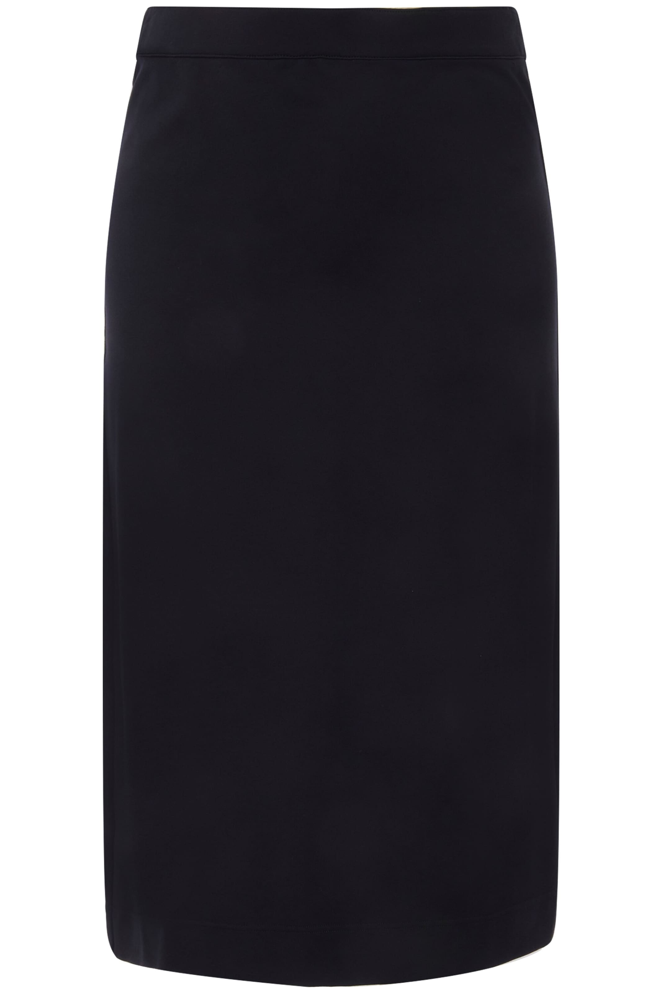 Ulla Popken Юбка в черном цвете
Ulla Popken Юбка в черном цвете