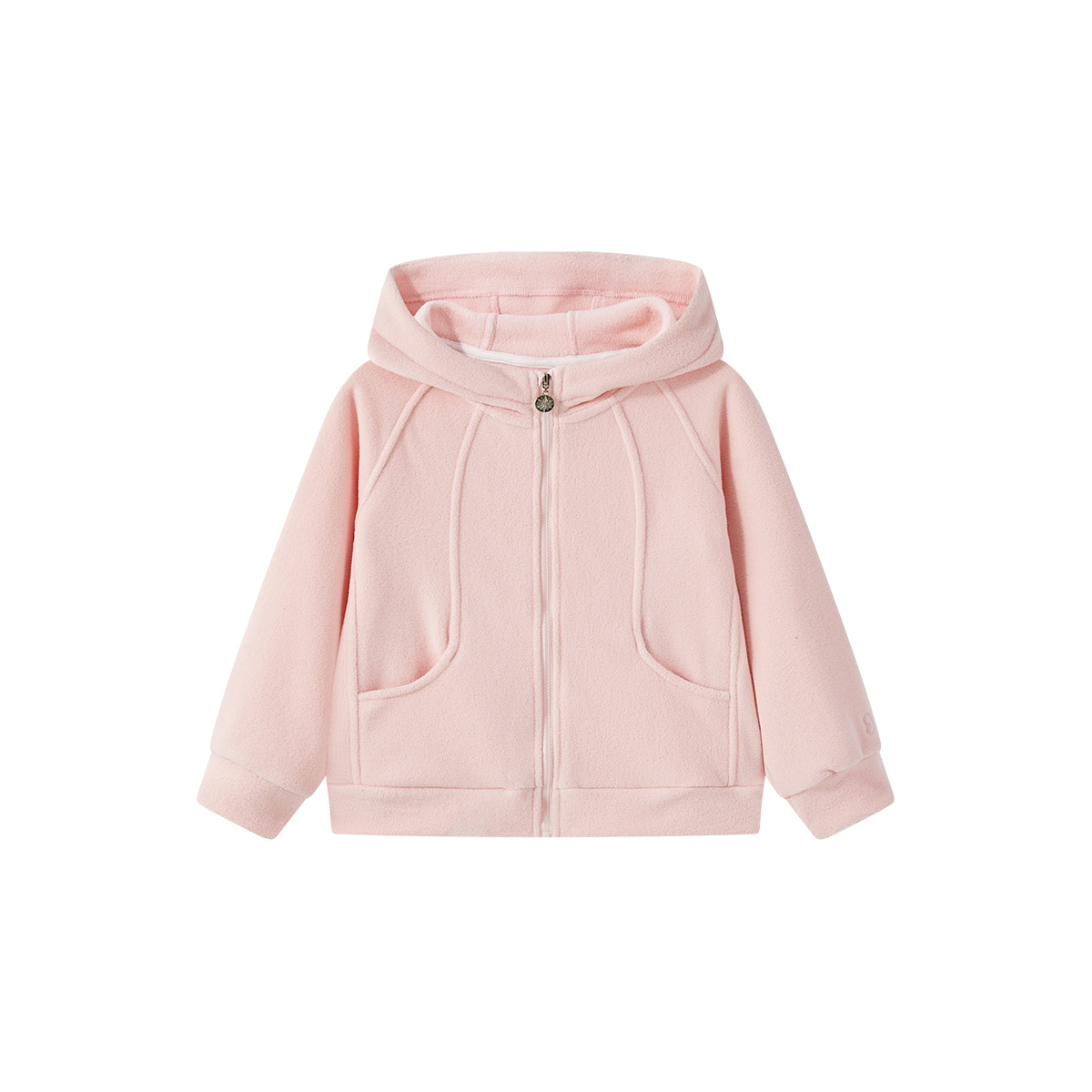 Детская толстовка с капюшоном средней плотности ткани Disney, розовый
Детская толстовка с капюшоном средней плотности ткани Disney, розовый