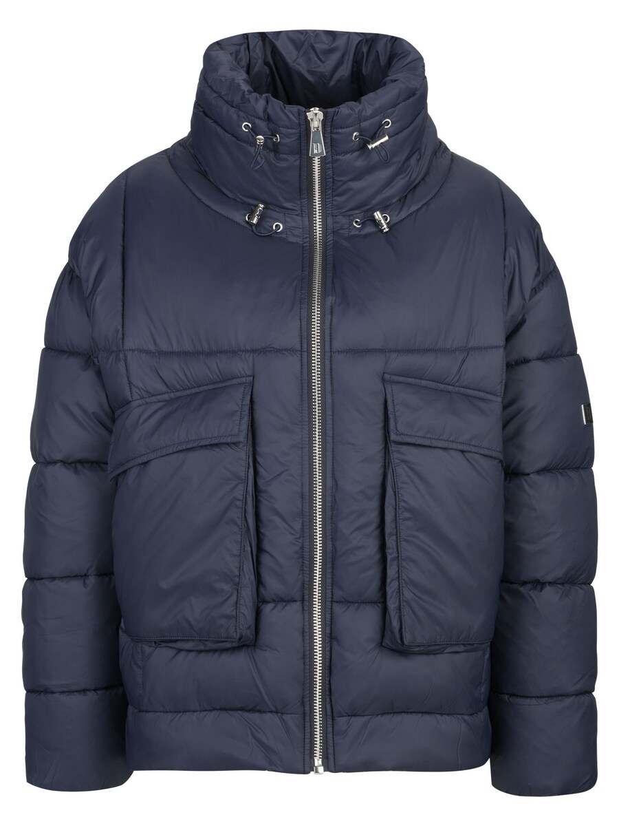 Зимняя куртка Dine'n'Dance Desiree, темно-синий
Зимняя куртка Dine'n'Dance Desiree, темно-синий