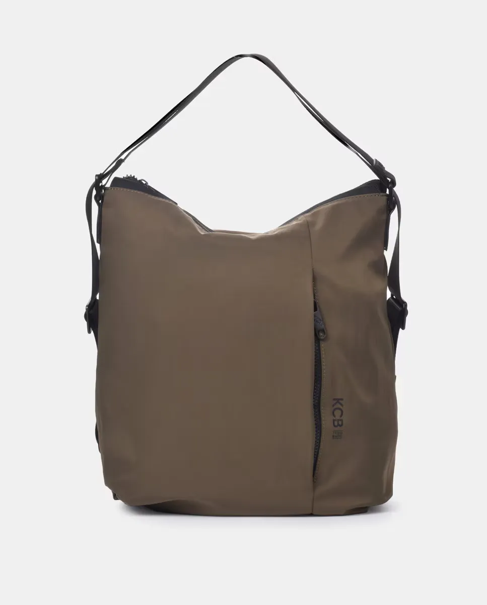 Рюкзак Сумка Kcb, цвет Kaki
Рюкзак Сумка Kcb, цвет Kaki