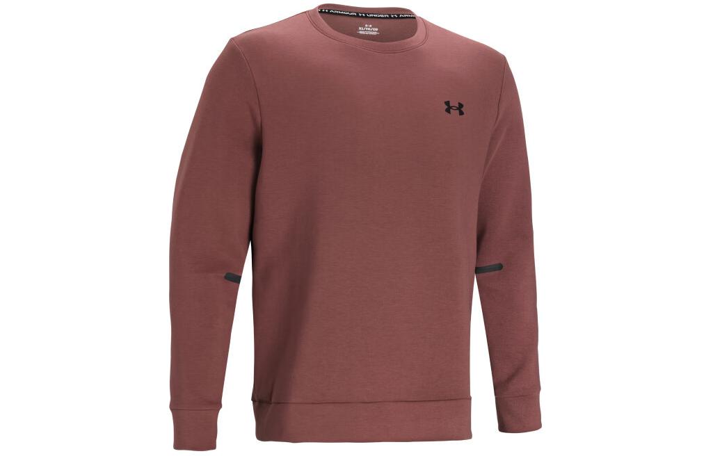 Under Armour Свитшот мужской темно-красный
Under Armour Свитшот мужской темно-красный