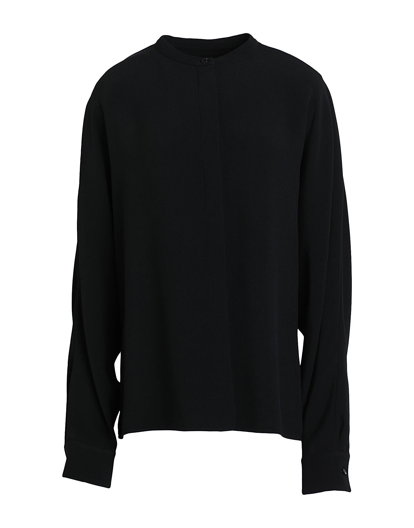 Рубашка Jil Sander, черный
Рубашка Jil Sander, черный