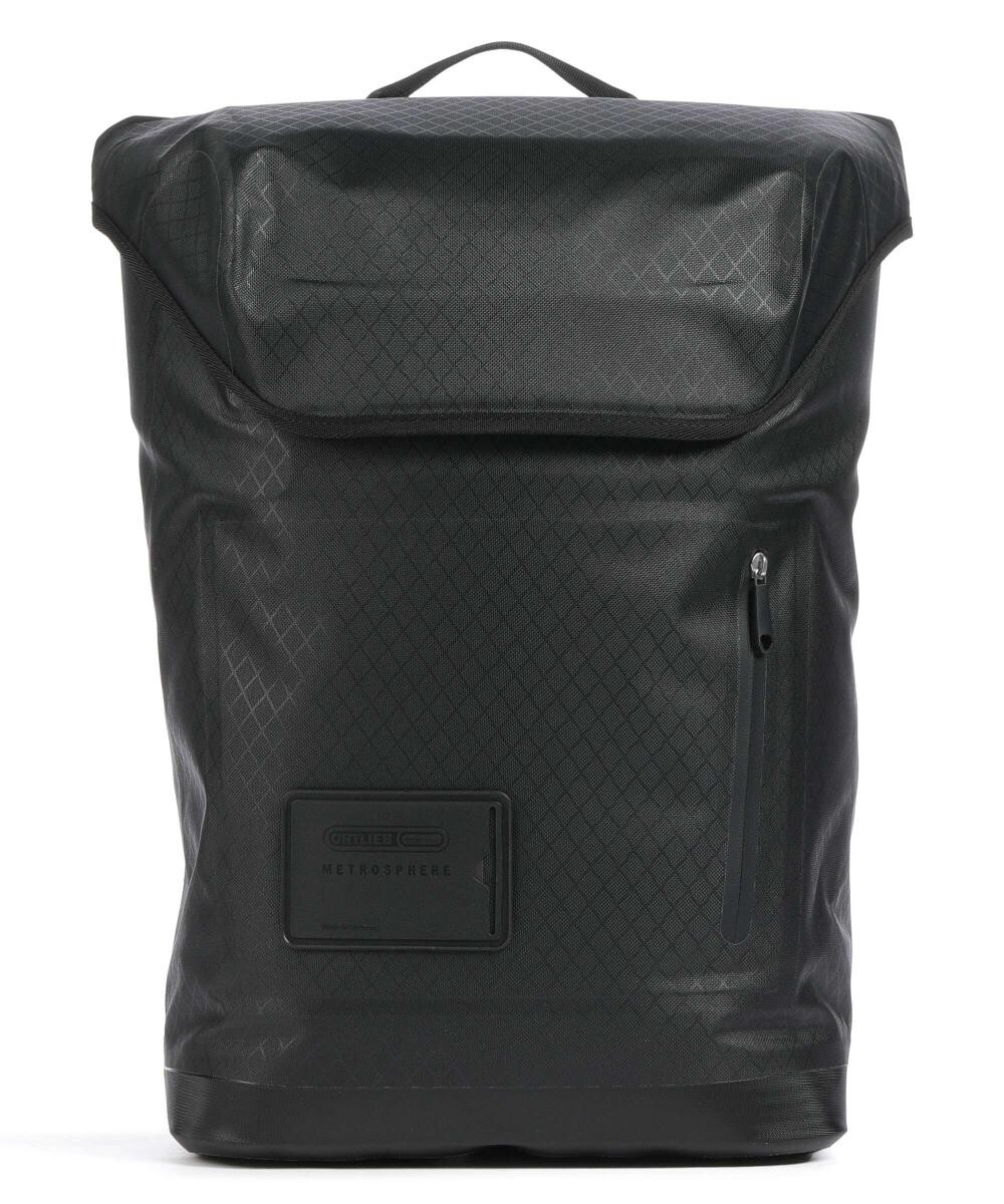 Рюкзак Soulo MetroSphere 15 дюймов Ortlieb, черный
Рюкзак Soulo MetroSphere 15 дюймов Ortlieb, черный