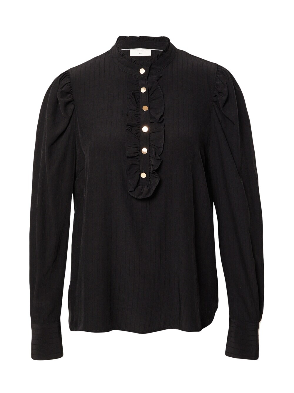 Блузка Freequent APRIL, черный
Блузка Freequent APRIL, черный