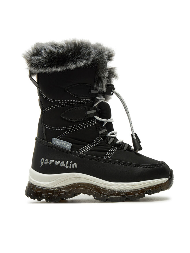 Зимние ботинки Garvalin, черный
Зимние ботинки Garvalin, черный