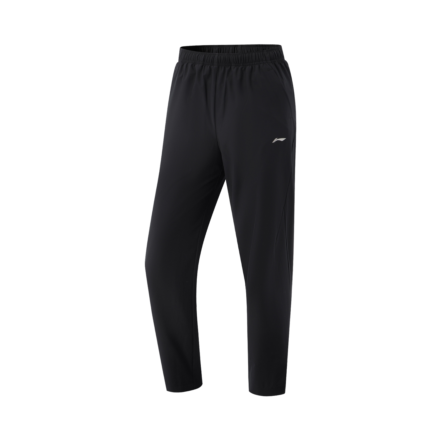 LINING Фитнес серия спортивные штаны Women's Black
LINING Фитнес серия спортивные штаны Women's Black