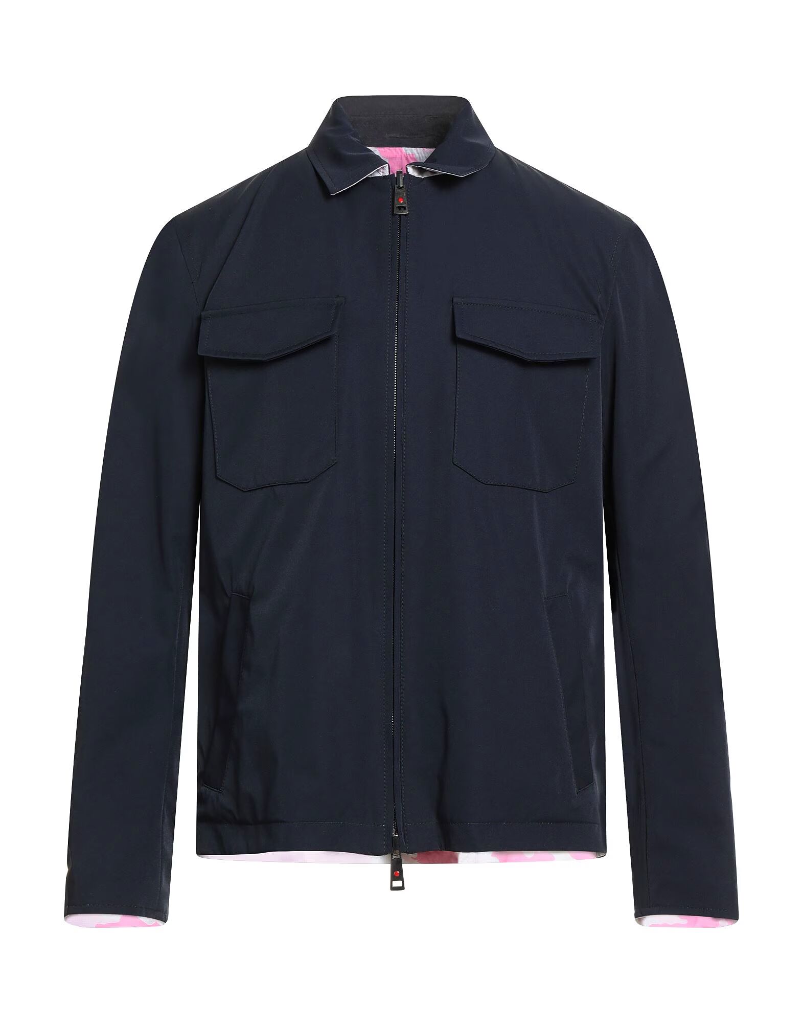 Куртка Kired, полуночно-синий
Куртка Kired, полуночно-синий