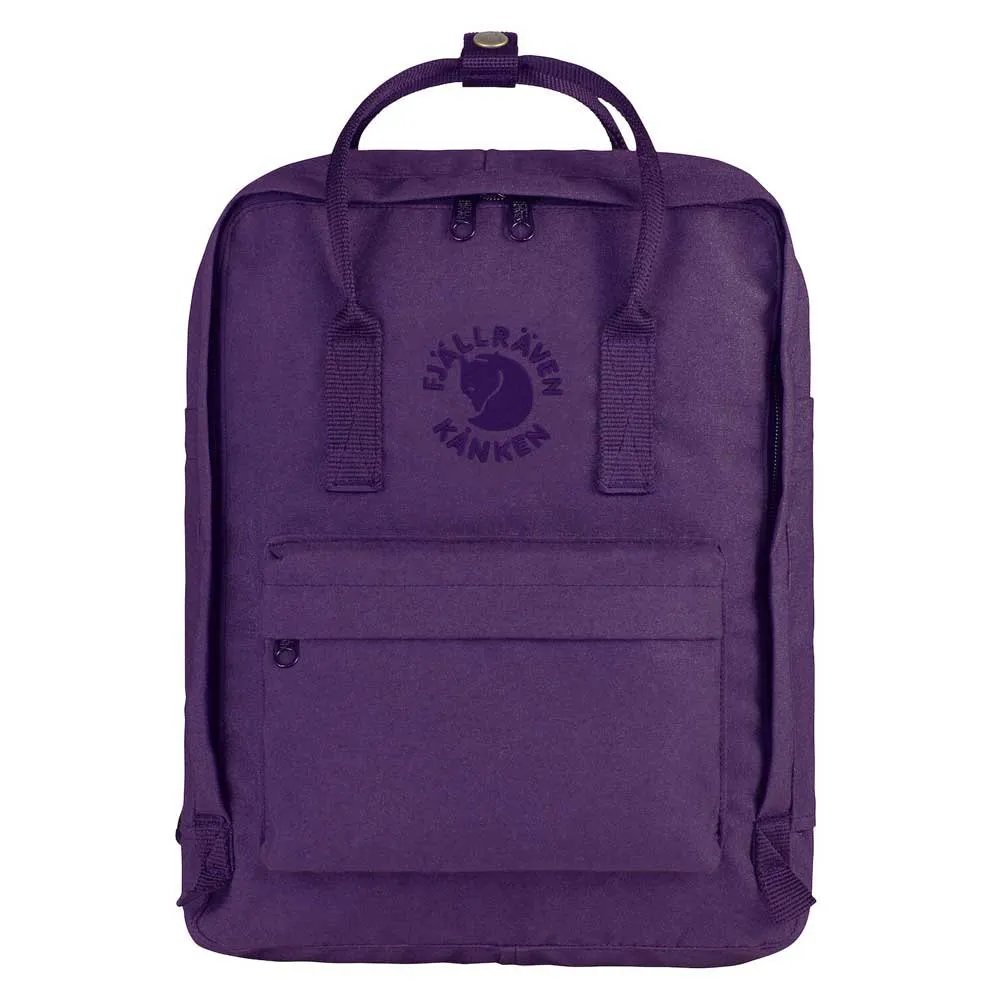 Рюкзак Fjällräven Re-KГҐnken 16L, фиолетовый
Рюкзак Fjällräven Re-KГҐnken 16L, фиолетовый