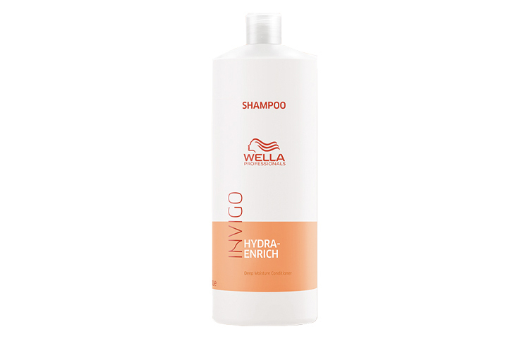 Шампунь / Шампунь-мыло Unisex Wella
Шампунь / Шампунь-мыло Unisex Wella