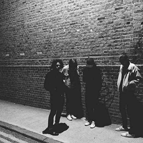 CD диск Fews: Means
CD диск Fews: Means