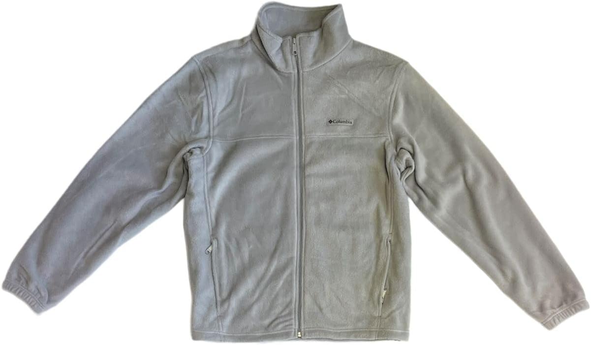 Куртка-флиска Columbia Steens Mountain 2.0 Full Zip, Light Grey
Куртка-флиска Columbia Steens Mountain 2.0 Full Zip, Light Grey