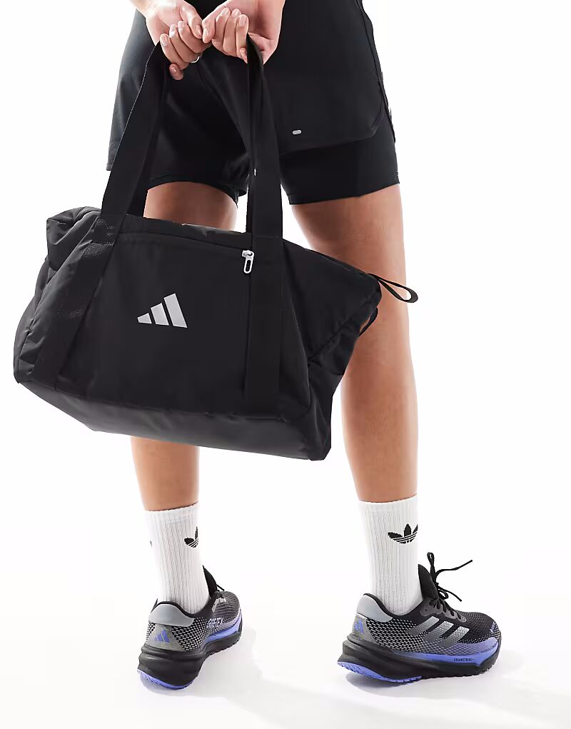 Спортивная сумка Performance черного цвета Adidas Performance, Металлик, Спортивная сумка Performance черного цвета Adidas Performance
Спортивная сумка Performance черного цвета Adidas Performance, Металлик, Спортивная сумка Performance черного цвета Adidas Performance