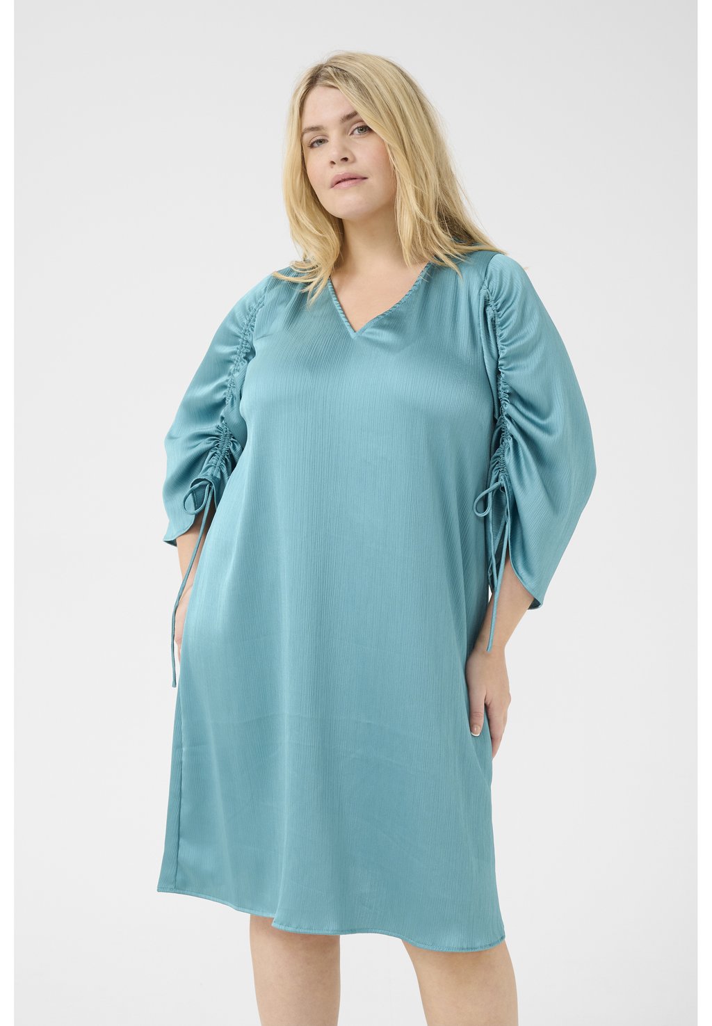 Коктейльное/вечернее платье KCMACHEL Kaffe Curve, синий
Коктейльное/вечернее платье KCMACHEL Kaffe Curve, синий