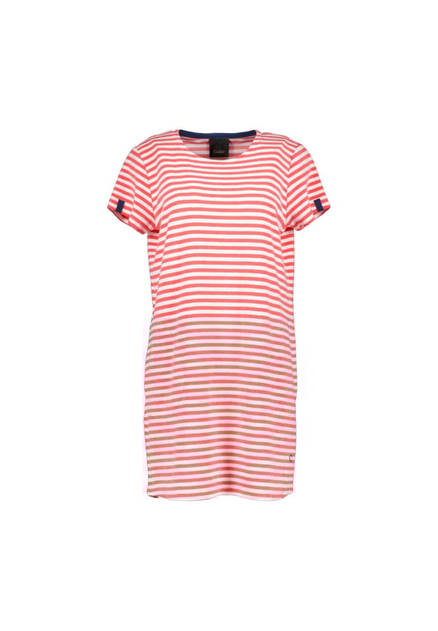 Пляжные платья кампус туника 835 арбуз - 26 Cawö, красный
Пляжные платья кампус туника 835 арбуз - 26 Cawö, красный