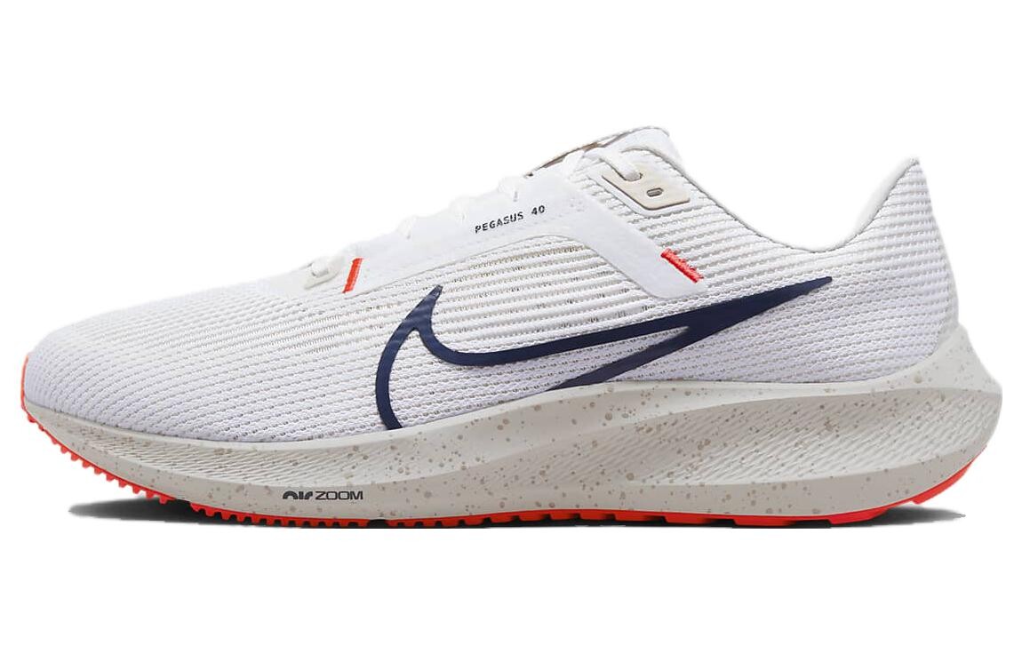 Мужские беговые кроссовки Nike Air Zoom Pegasus 40
Мужские беговые кроссовки Nike Air Zoom Pegasus 40