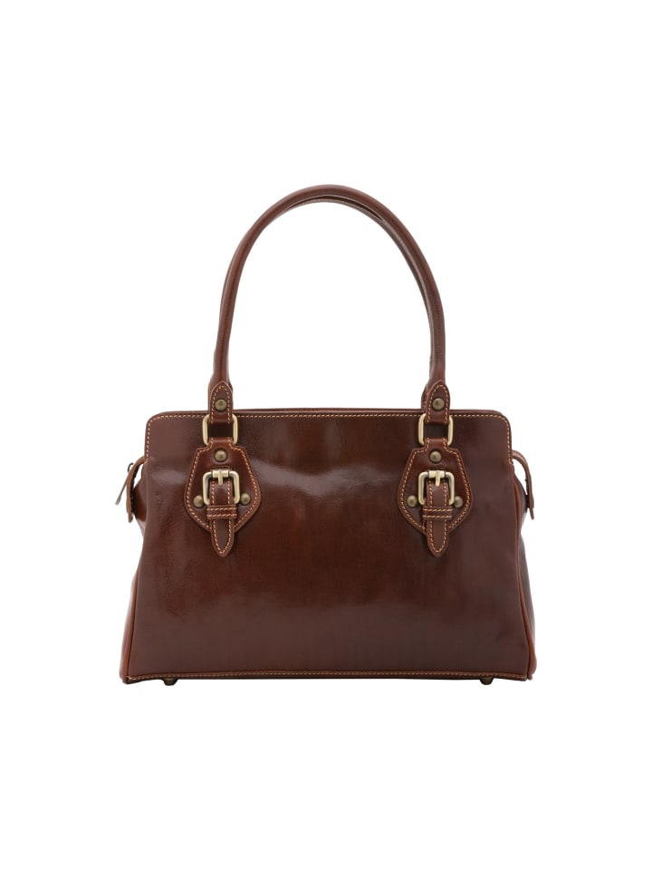 Сумка Viola Castellani, коричневый
Сумка Viola Castellani, коричневый