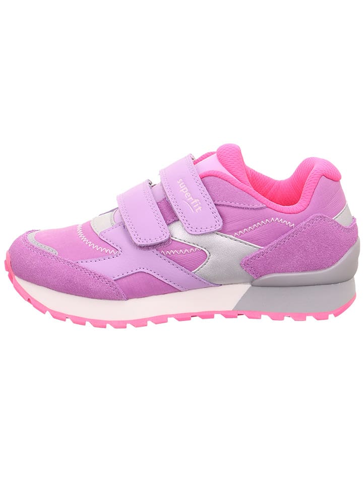 Низкие кроссовки superfit
Низкие кроссовки superfit