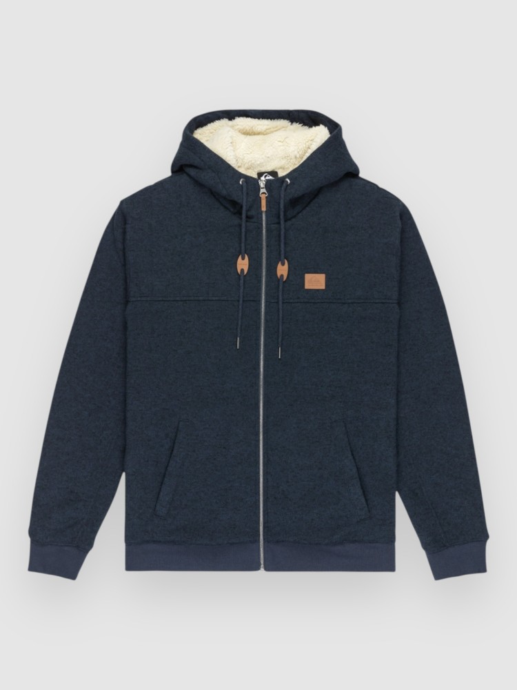 Спортивная куртка Quiksilver Cypress Keller Fleecejacke, dark navy heather
Спортивная куртка Quiksilver Cypress Keller Fleecejacke, dark navy heather