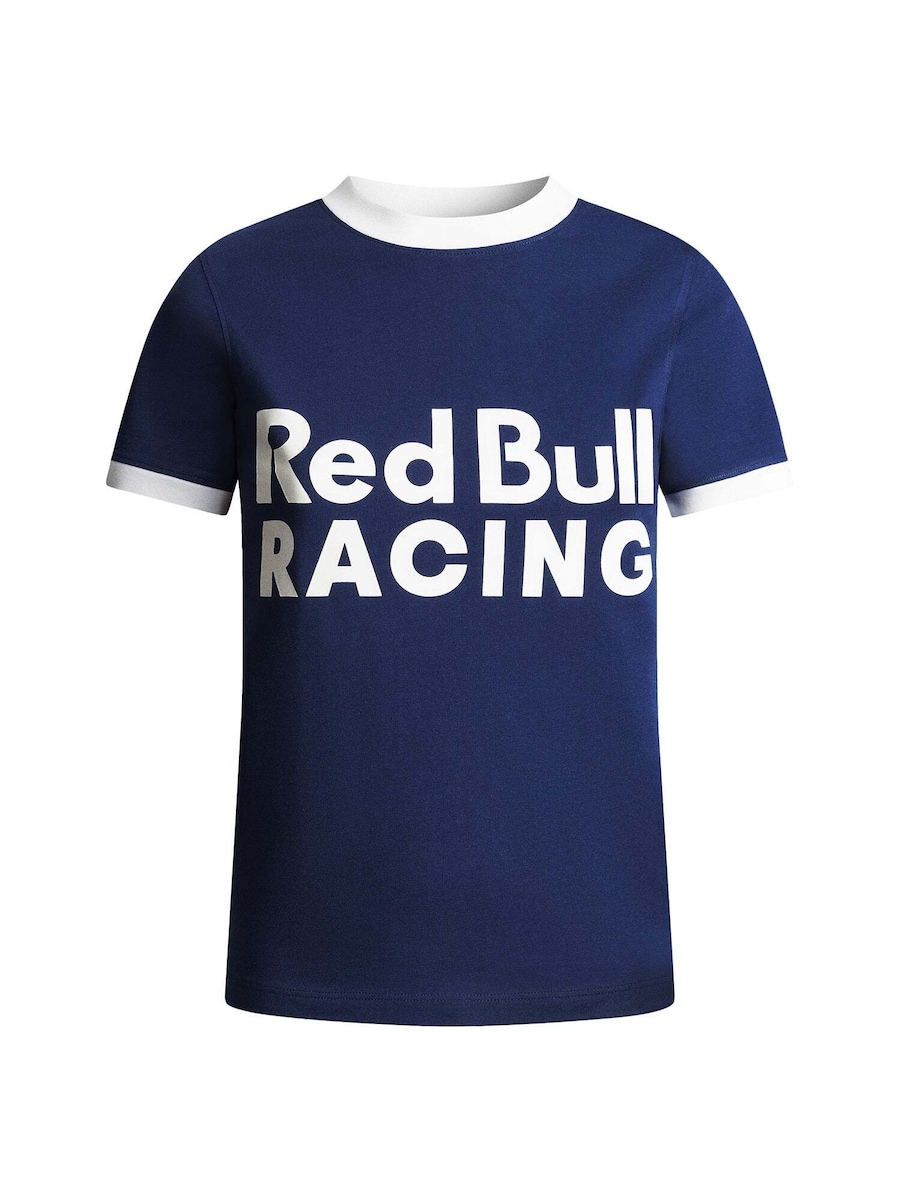 Рубашка Red Bull Racing x Pepe Jeans, синий
Рубашка Red Bull Racing x Pepe Jeans, синий