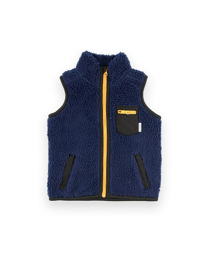 Сьерра Жилет - Детский Sovereign Code, синий
Сьерра Жилет - Детский Sovereign Code, синий