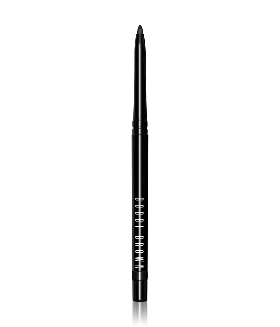Подводка для глаз Bobbi Brown Perfectly Defined Gel Liner, Pitch Black, 0.35g
Подводка для глаз Bobbi Brown Perfectly Defined Gel Liner, Pitch Black, 0.35g