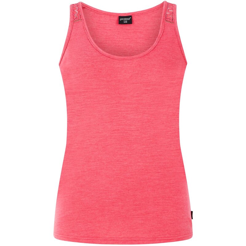 Рубашка prtimpulses Protest, розовый
Рубашка prtimpulses Protest, розовый