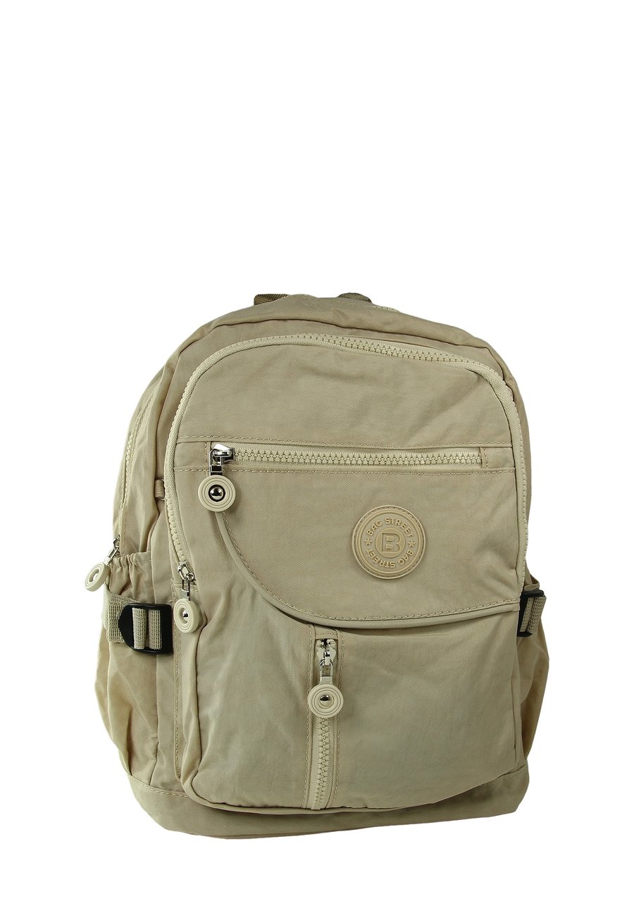 Рюкзак DrachenLeder CITY JUGEND, Beige
Рюкзак DrachenLeder CITY JUGEND, Beige