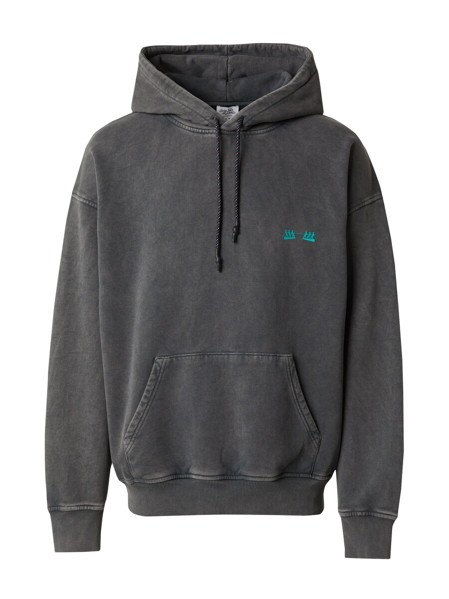 Толстовка SQUID GAME COLLECTION, серый
Толстовка SQUID GAME COLLECTION, серый