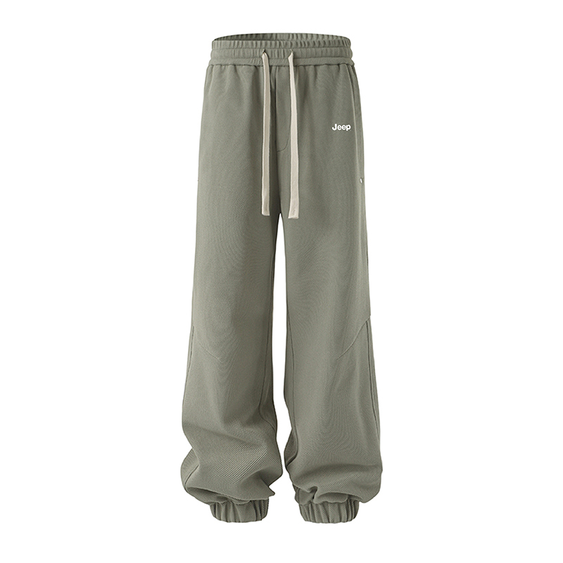 Повседневные брюки Unisex Moderate Cuffed Jeep, fruit зеленый
Повседневные брюки Unisex Moderate Cuffed Jeep, fruit зеленый