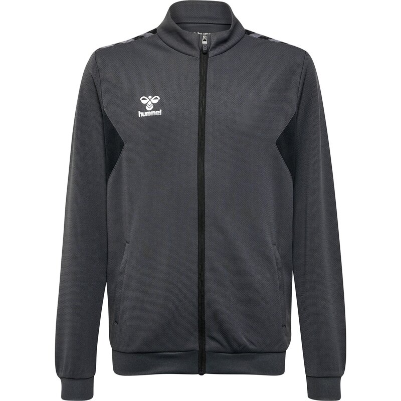 Куртка нижняя hmlauthentic pl zip jacket kids Hummel, цвет asphalt
Куртка нижняя hmlauthentic pl zip jacket kids Hummel, цвет asphalt