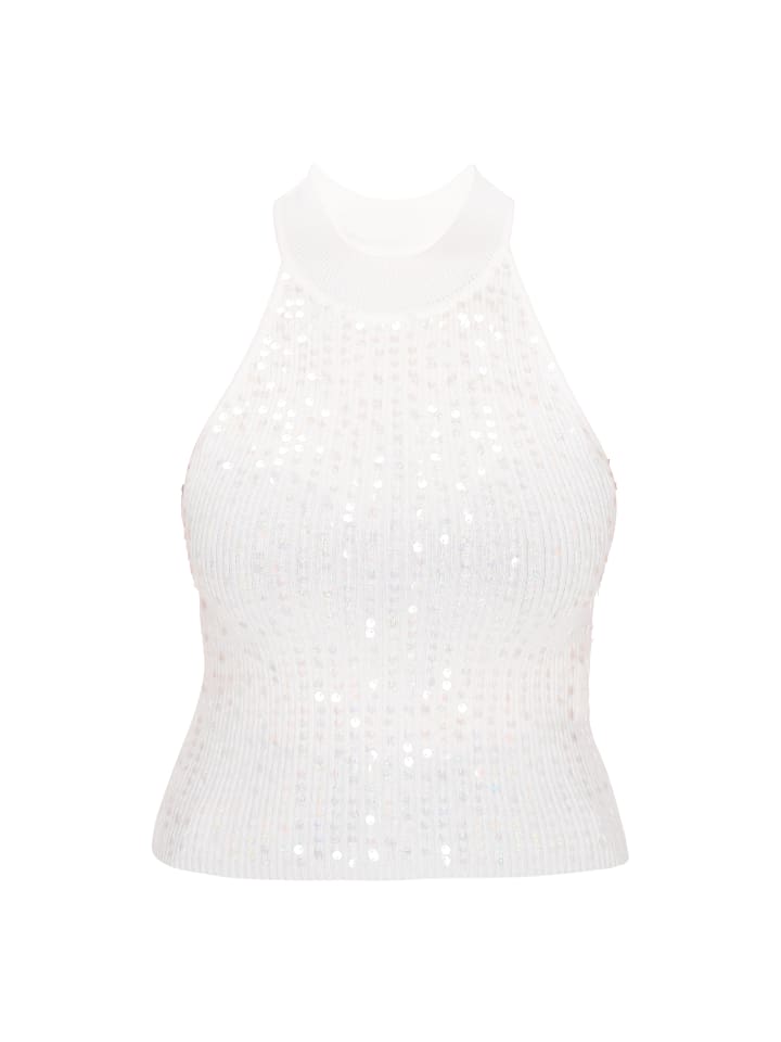 Топ faina, белый
Топ faina, белый