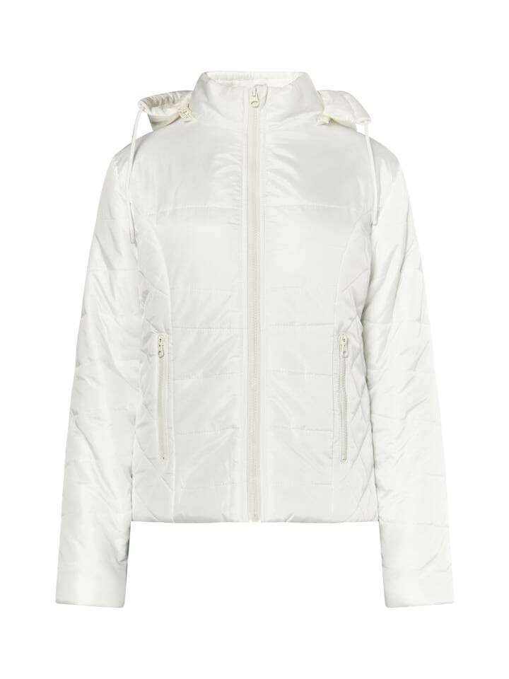 Переходная куртка myMo, белый
Переходная куртка myMo, белый