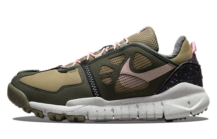 Nike Свободные Терра Виста коричневые водоросли с розовой глазурью
Nike Свободные Терра Виста коричневые водоросли с розовой глазурью