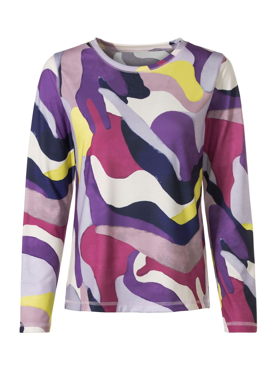 Рубашка heine, фиолетовый
Рубашка heine, фиолетовый