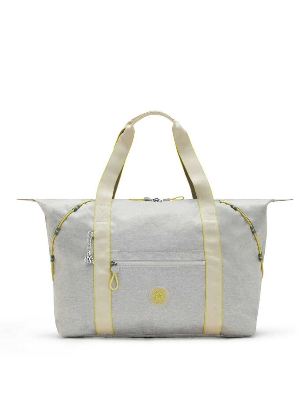 Рюкзак Kipling, светло-серый
Рюкзак Kipling, светло-серый