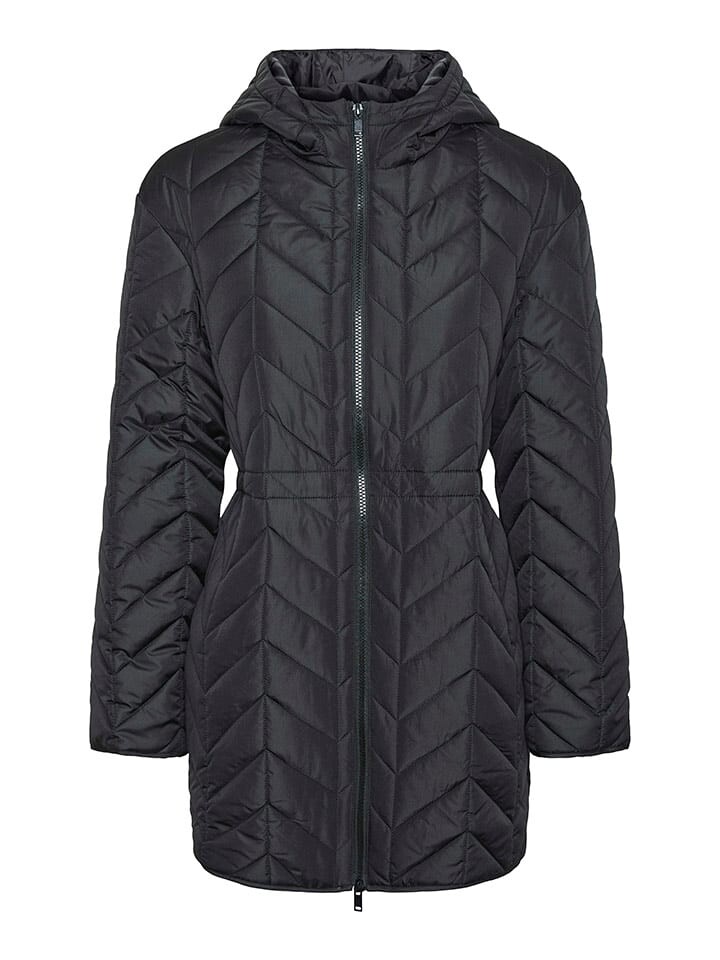 Куртка Pieces Jasmin, черный
Куртка Pieces Jasmin, черный