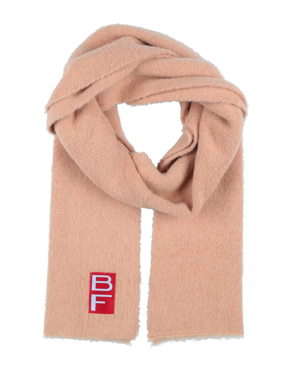 Шарф By Far, розовый
Шарф By Far, розовый