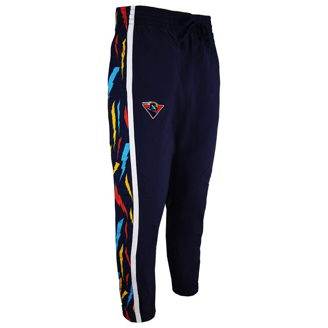 Мужские спортивные брюки с отрывом Mitchell & Ness NBA Golden State Warriors Mitchell And Ness, синий
Мужские спортивные брюки с отрывом Mitchell & Ness NBA Golden State Warriors Mitchell And Ness, синий