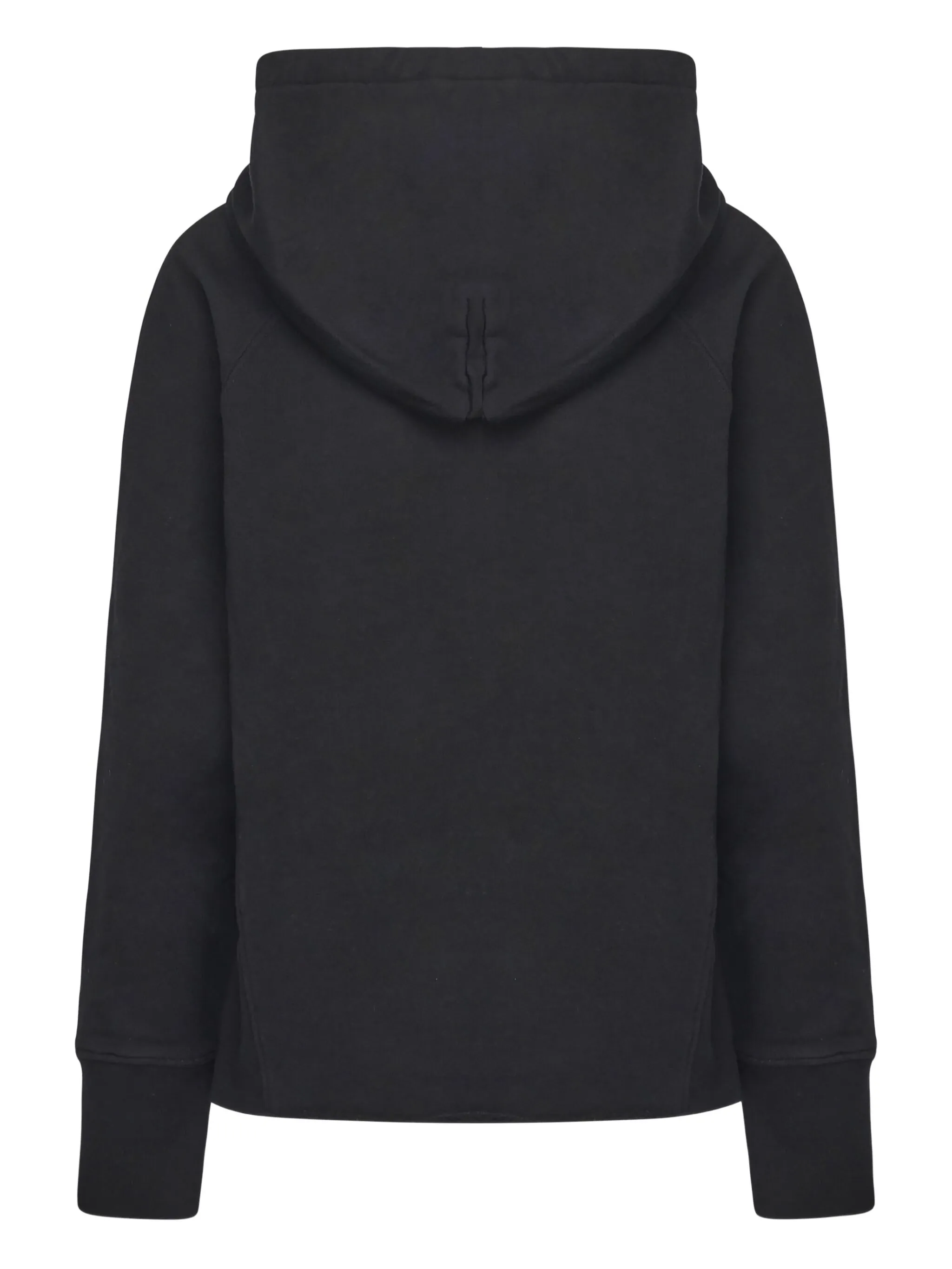 Толстовка с капюшоном и кулиской Dondup, черный
Толстовка с капюшоном и кулиской Dondup, черный