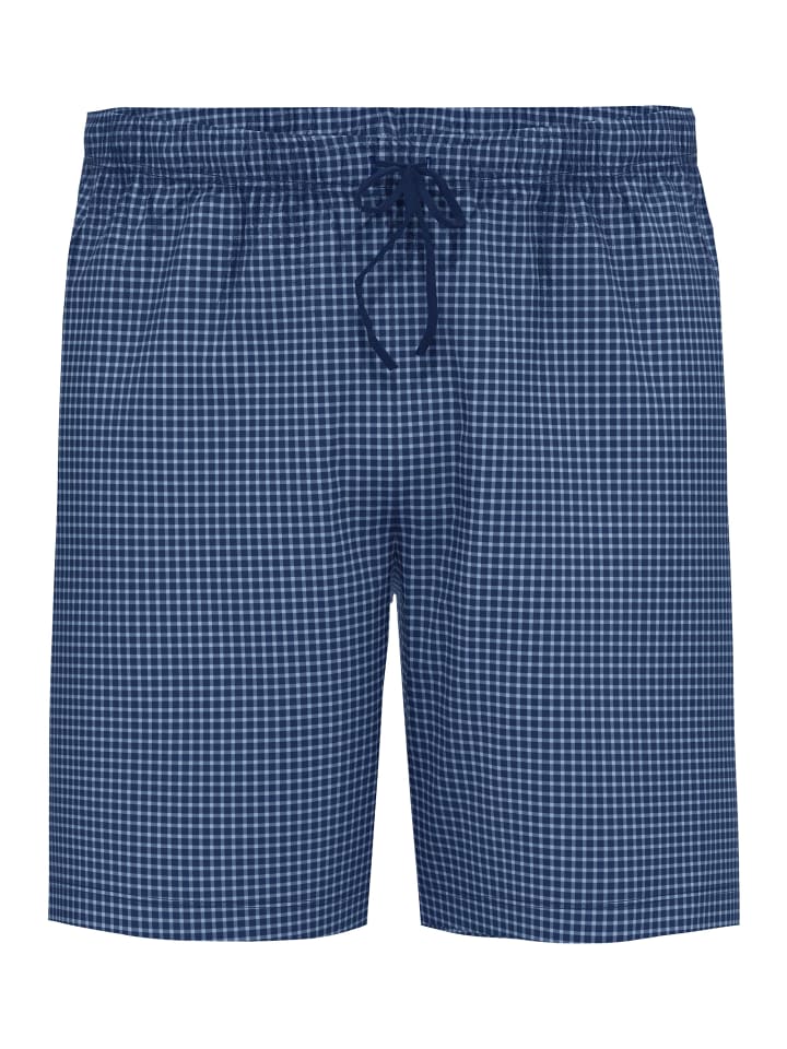 Пижама Ammann, темно-синий
Пижама Ammann, темно-синий