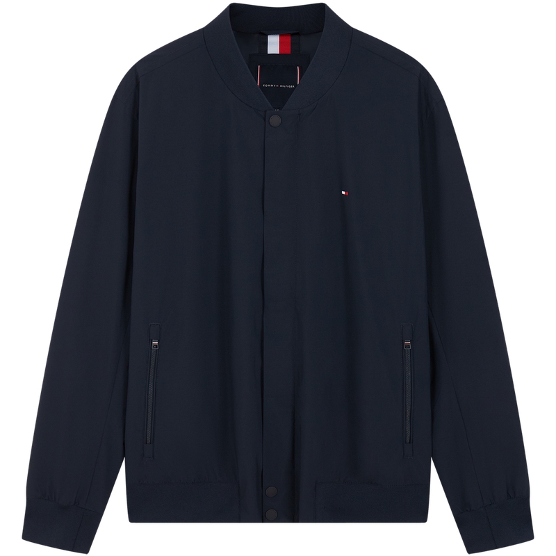 Tommy Hilfiger Куртка мужская, Navy Blue DW5
Tommy Hilfiger Куртка мужская, Navy Blue DW5