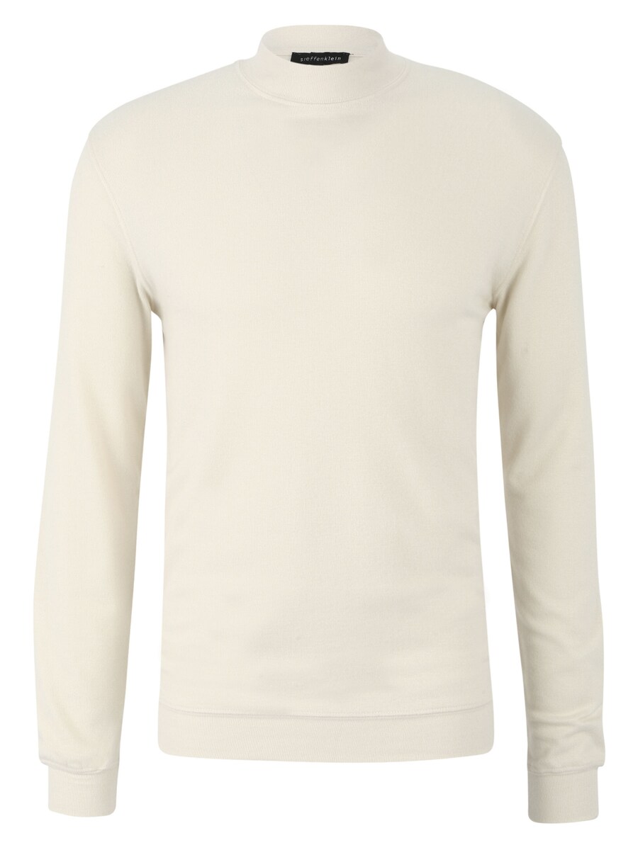 Свитер Steffen Klein, белый
Свитер Steffen Klein, белый