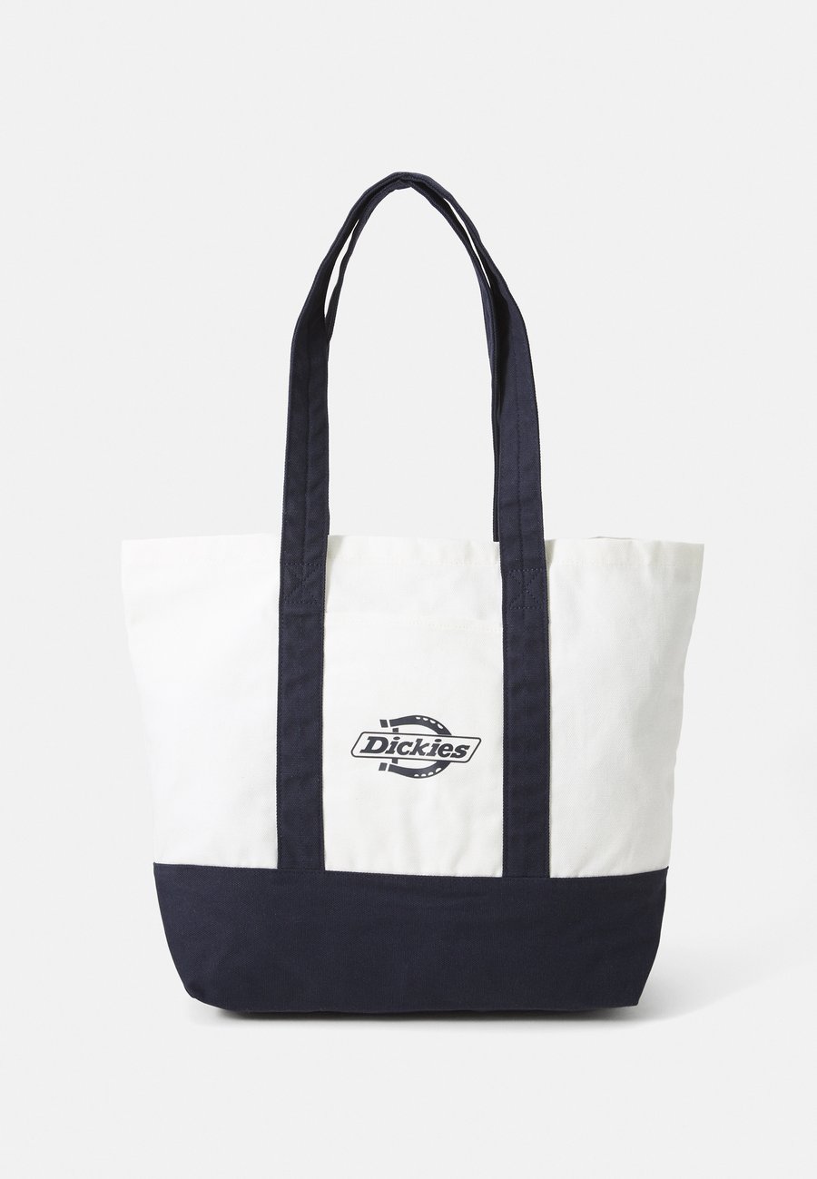 Сумка-шоппер Dickies LOGO TOTE UNISEX, Night Sky/Dark Blue
Сумка-шоппер Dickies LOGO TOTE UNISEX, Night Sky/Dark Blue