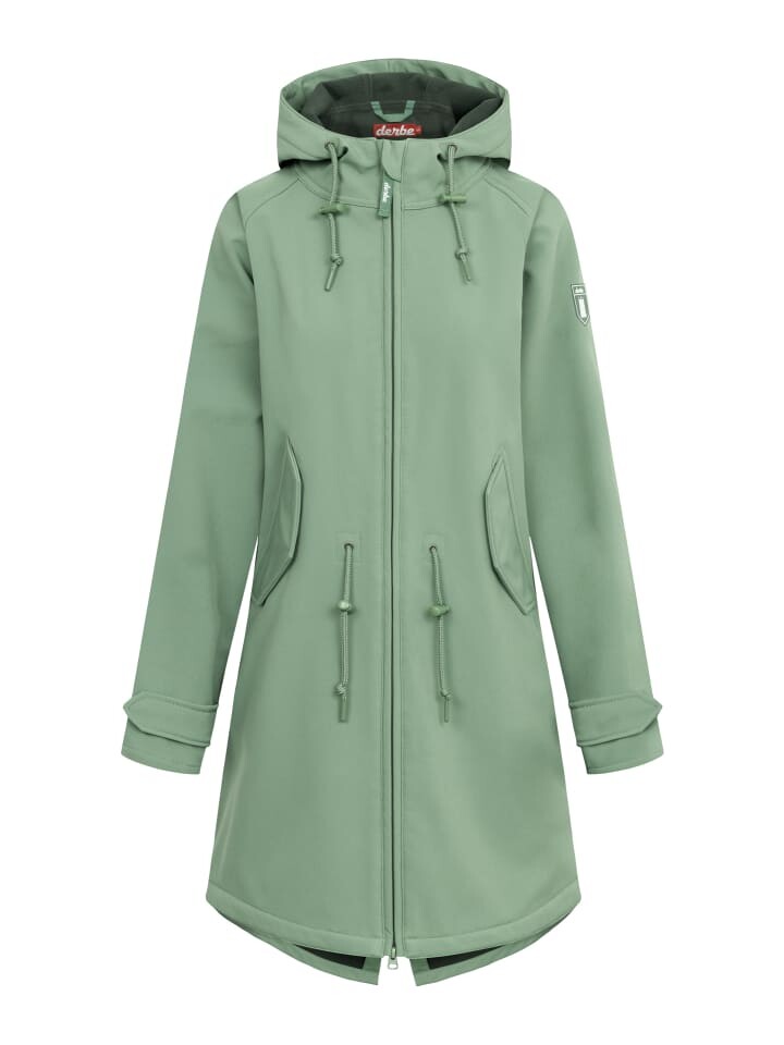 Куртка Derbe Island Friese, цвет hedge green/deep forest, Зеленый, Куртка Derbe Island Friese, цвет hedge green/deep forest
Куртка Derbe Island Friese, цвет hedge green/deep forest, Зеленый, Куртка Derbe Island Friese, цвет hedge green/deep forest